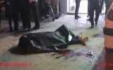 روایت پلیس از مردی که با اصابت ۸ گلوله در بوشهر به قتل رسید