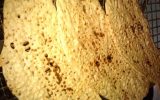 وجودِ بوی کپک در نان بوشهر/نانواها: کیفیت آرد بد است/اصرار اداره غله برای خریدِ آرد از بوشهر