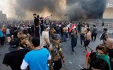 آرام سازیِ اغتشاشاتِ عراق با دستِ قدرتمندِ مقاومت