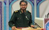  ارتقای جوانِ مومن و انقلابی بوشهری با حکم فرمانده کل سپاه