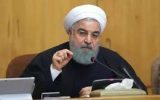  روحانی اختیارِ بازگشایی مدارس استان بوشهر را به مسئولین استان واگذار کرد