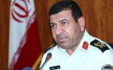 خبرِ فرمانده بوشهریِ پلیسِ خوزستان از انهدام شبکه تروریستی در این استان