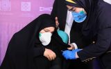دانشمندان جوان ایرانی حماسه خلق کردند/ بازتاب نخستین تست انسانی واکسن ایرانی کرونا در رسانه‌های جهان