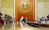 نخست‌وزیر عراق: شخصا بر دستگاه اطلاعاتی کشور نظارت می‌کنم