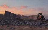 تخریب‌ها به باستی هیلز بوشهر رسید/ قلع‌وقمع ۲۱۶ ساخت و ساز غیرمجاز