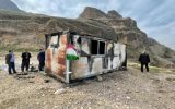 آتش صاعقه برجان معلمان مدارسِ کانکسی/جهادی‌ها بازهم پیش‌قدم شدند