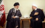 روحانی در آزمون دو حکم راهبردی رهبر حکیم انقلاب