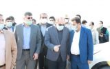 سفر اعضای کمیسیون امنیت ملی مجلس به آبادان و خرمشهر