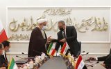 توافقات دوجانبه ایران و عراق؛ از پیگیری پرونده شهید سلیمانی تا عفو و انتقال زندانیان