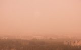 ۱۶ شهر خوزستان زیرخاک/غلظت گرد و غبار در رامشیر به بیش از ۱۳ برابر حد مجاز رسید