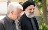 رئیسی: تصمیم جلیلی نشانگر تعهد و اخلاص او بود/ روز جهاد بزرگ برای جهش ایران است