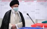 بیانات امام خامنه‌ای در مورد شنبه بعد از انتخابات