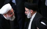 آغاز ریاست جمهوری رئیسی/ خداحافظی با دولت ۲ هزار و ۹۲۲ روزه روحانی