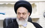 پیام تسلیت آیت‌الله حسینی بوشهری در پی درگذشت خبرنگار پیشکسوت علی پیرمرادی