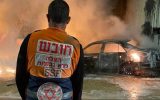 زنجیره انفجار‌ها و آتش‌سوزی‌ها در اسرائیل نشانه چیست؟