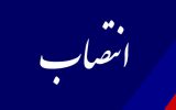 انتصاب مدیرکل جدید منابع طبیعی و آبخیزداری استان بوشهر