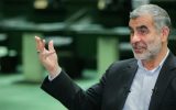واکنش نایب رییس مجلس به اجرای طرحِ استراتژیکِ راه آهن بوشهر- شیراز