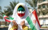 نقش پر رنگ و هیاهوی نسل چهارمی‌ها در جشن انقلاب بوشهر+عکس