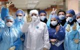 جذب ۷۹ پرستار در بیمارستان‌های بوشهر