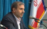 پیام مدیرعامل سازمان منطقه ویژه پارس به مناسبت فرارسیدن سالروز پیروزی شکوهمند انقلاب اسلامی