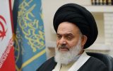 پیام تسلیت آیت الله حسینی بوشهری درپیِ درگذشتِ حجت الاسلام والمسلمین نمازی