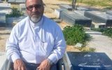 جانباز ۷۰ درصد بوشهری به خیل شهدا پیوست