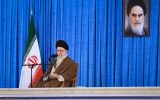 انقلاب امام جایگاه آمریکا را تنزل داد
