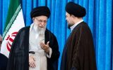 در هر جبهه‌ای لازم باشد با افتخار حاضرم