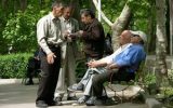 زمان پرداختِ معوقات فروردین ماه بازنشستگان تأمین اجتماعی