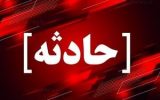 آتش زدن مامور پلیس راه در مشهد