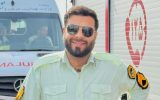 شهادتِ مامور پلیس در شهرستان دیر