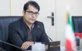 کشاورز مدیرکل صمت استان بوشهر شد