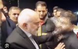 استاندار خوزستان از خودکشی یک جوان در اهواز جلوگیری کرد