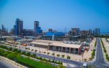 رکوردشکنیِ آریاساسول در تولید ماهانه پلی‌اتیلن