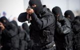 انهدام تیمی تروریستی در سیستان و بلوچستان