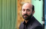 ترور سعید طوسی در مشهد