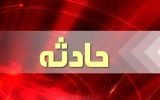 ۲ مصدوم در برخورد پژو ۲۰۷ با پراید