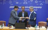 جم پیلن پیشگام در توسعه زیر ساخت های آموزشی و فنی حرفه ای شهرستان جم