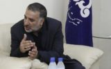 عباس اسدروز سرپرست شرکت پایانه های نفتی ایران شد