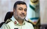 فرمانده ناجا به بوشهر می آید