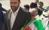 بهزادزاده؛ عضو دبیرخانه مجمع تشخیص مصلحت نظام در بوشهر کاندیدا شد+تصاویر