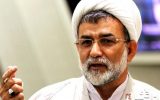 تماس تلفنی و درخواست موسی احمدی از فرمانداران مناطق سیل زده جنوب استان بوشهر