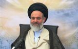 پیام تسلیت آیت الله حسینی بوشهری به مناسبت درگذشت حاج حسن توزی