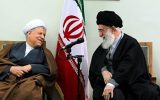 ماجرای احتجاج رهبر انقلاب با هاشمی رفسنجانی بر سر رابطه با آمریکا