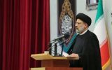 دستگاه قضا خط قرمز ندارد/ با هر فردی که در امنیت مردم اخلال کند به شدت برخورد می‌کنیم