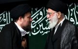 جزییات دقیق دیدار سید حسن خمینی و رهبر انقلاب