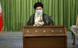 الگوی غیرت ملی/ ۵ نکته درباره نوع رفتار رهبر انقلاب در مواجهه با بحران کرونا