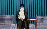 رهبر انقلاب: باید با فساد و مفسد بی‌امان مبارزه کنیم/ در زمینه کار تبلیغاتی کم‌کاری داریم/ در تشکیل دولت باید سرعت عمل به خرج داد
