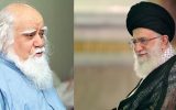 آن نابغه این است، نه تویی و نه من!/ نظر مرحوم محمدرضا حکیمی در خصوص رهبر انقلاب
