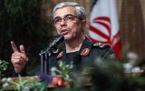 لبیک نیروهای مسلح به فرمان رهبر انقلاب برای مقابله با کرونا